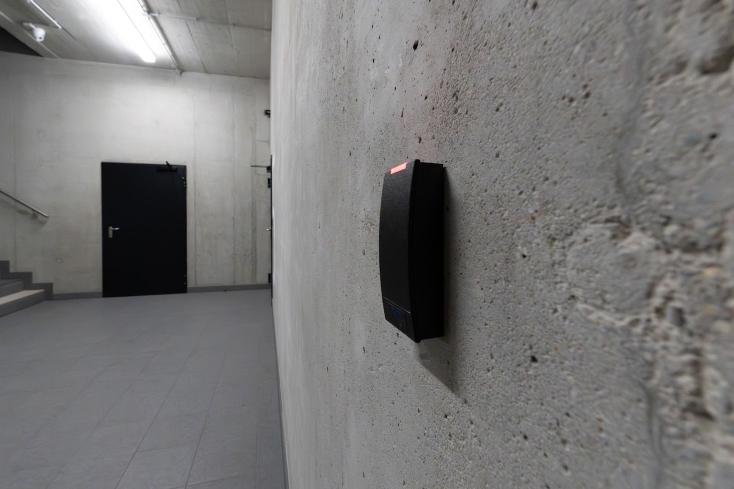 A Beginner Guide To RFID Card Security