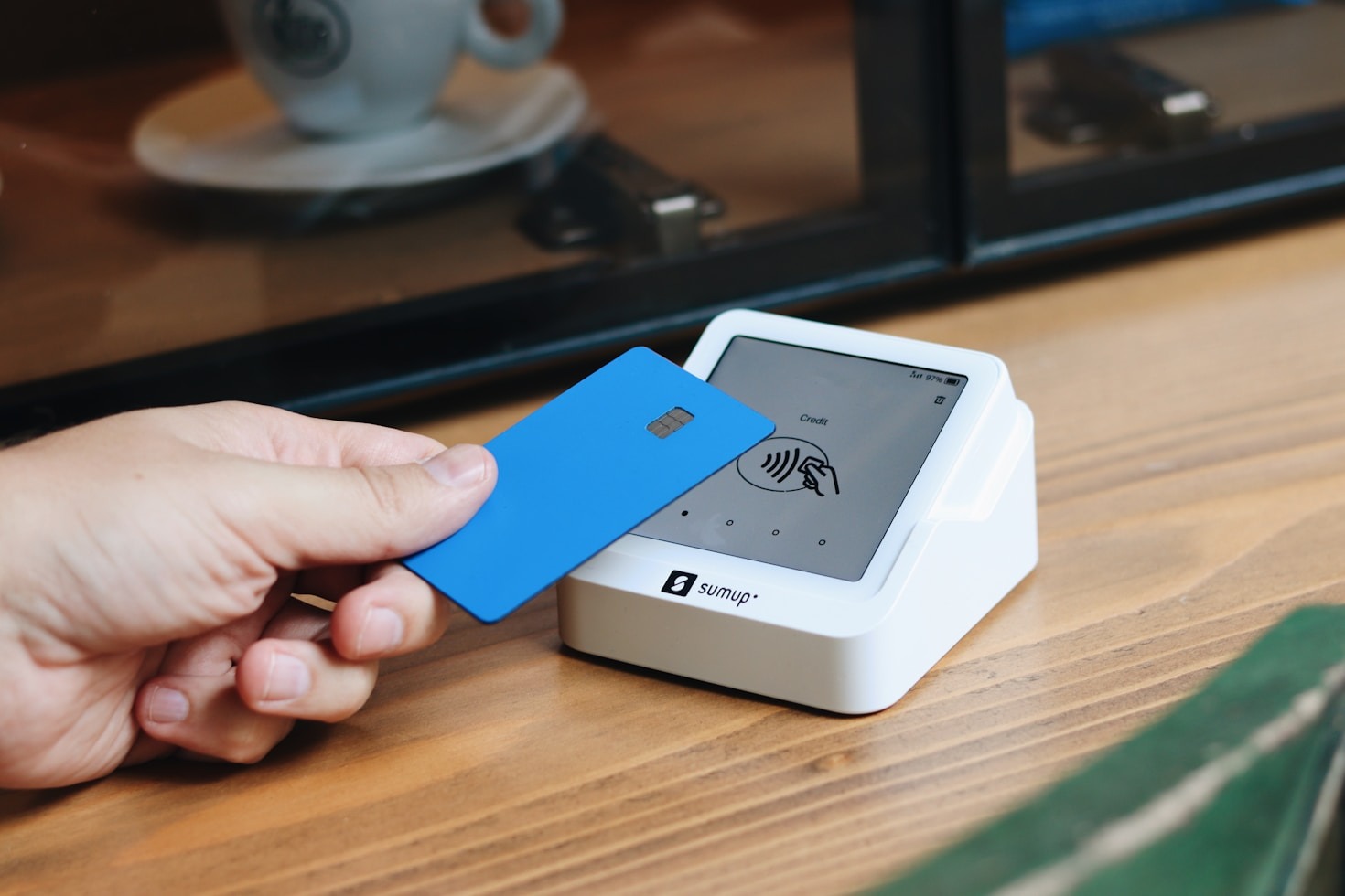 Common Challenges With RFID Card Systems