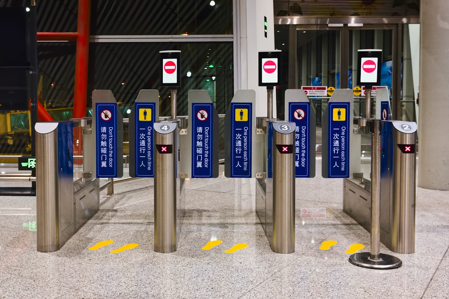 The Evolution Of Proximity Access Technology